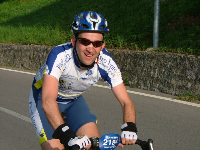 Foto Grimpeur 2010